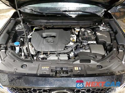 Zdjęcie 12 z 13 samochodu: 2025 MAZDA CX-5 PREMIUM PLUS VIN:JM3KFBEM0S0661732 - miniatura