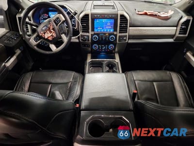 Zdjęcie 8 z 11 samochodu: 2020 FORD F250 SUPER DUTY VIN:1FT7W2BT7LED84611 - miniatura