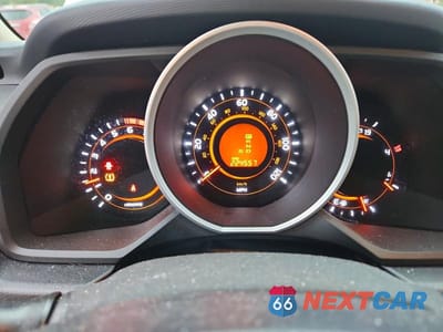 Zdjęcie 9 z 12 samochodu: 2011 TOYOTA 4RUNNER LIMITED VIN:JTEBU5JR0B5044444 - miniatura