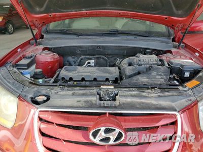 Zdjęcie 12 z 13 samochodu: 2011 HYUNDAI SANTA FE LIMITED VIN:5XYZK3ABXBG077720 - miniatura