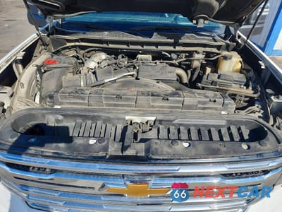 Zdjęcie 11 z 12 samochodu: 2024 CHEVROLET SILVERADO K3500 HIGH COUNTRY VIN:1GC4YVEY7RF199256 - miniatura