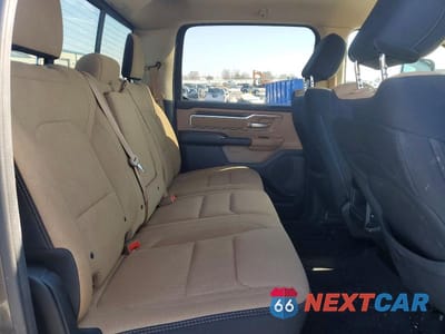 Zdjęcie 10 z 11 samochodu: 2019 RAM 1500 BIG HORN/LONE STAR VIN:1C6RRFFG8KN776250 - miniatura