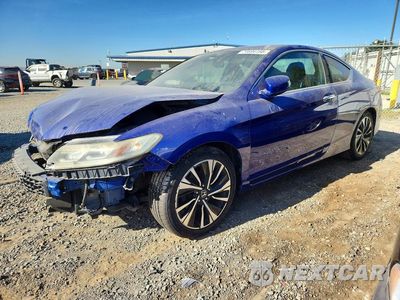 2016 HONDA ACCORD EX 1HGCT1B70GA006181 - główne zdjęcie licytacji z USA - miniatura