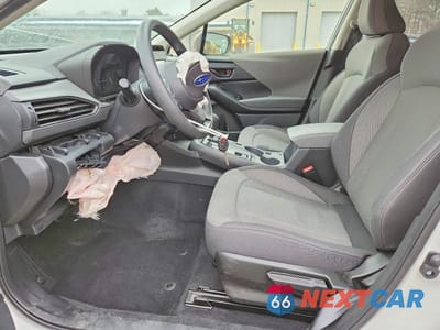 Zdjęcie 7 z 13 samochodu: 2025 SUBARU CROSSTREK BASE VIN:JF2GUABC0SH228358 - miniatura