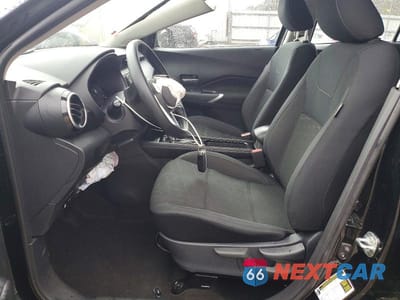 Zdjęcie 7 z 12 samochodu: 2024 NISSAN KICKS SV VIN:3N1CP5CV8RL486802 - miniatura