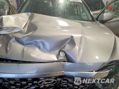 Zdjęcie 12 z 12 samochodu: 2020 HYUNDAI SANTA FE SEL VIN:5NMS33AD8LH268401 - miniatura
