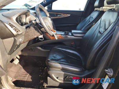 Zdjęcie 7 z 11 samochodu: 2016 LINCOLN MKX RESERVE VIN:2LMTJ8LR1GBL24215 - miniatura