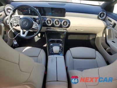 Zdjęcie 8 z 11 samochodu: 2020 MERCEDES-BENZ CLA 250 VIN:W1K5J4GB4LN092793 - miniatura