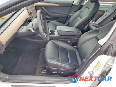 Zdjęcie 7 z 11 samochodu: 2021 TESLA MODEL 3 VIN:5YJ3E1EB5MF002350 - miniatura