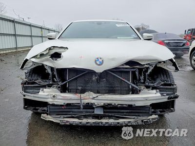Piąte zdjęcie samochodu w środku: 2019 BMW 530 XI VIN:WBAJA7C58KWW07360 - miniatura