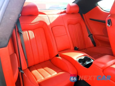 Zdjęcie 10 z 13 samochodu: 2011 MASERATI GRANTURISMO S VIN:ZAM45KLA3B0055060 - miniatura