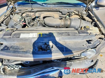 Zdjęcie 11 z 12 samochodu: 2001 FORD F150 SUPERCREW VIN:1FTRW08L11KB55604 - miniatura