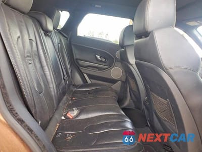 Zdjęcie 11 z 13 samochodu: 2014 LAND ROVER RANGE ROVER EVOQUE DYNAMIC PREMIUM VIN:SALVT2BG0EH873008 - miniatura