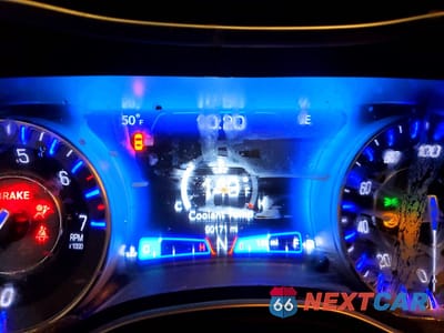 Zdjęcie 9 z 14 samochodu: 2021 CHRYSLER 300 S VIN:2C3CCABG1MH541164 - miniatura