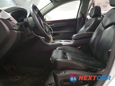 Zdjęcie 7 z 14 samochodu: 2015 CADILLAC SRX PREMIUM COLLECTION VIN:3GYFNGE32FS548634 - miniatura