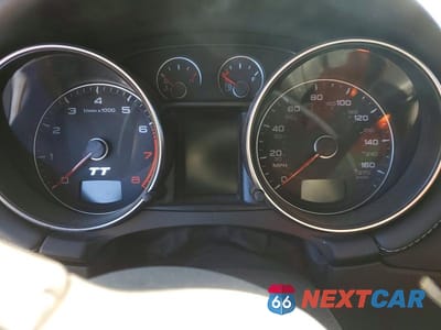 Zdjęcie 9 z 11 samochodu: 2012 AUDI TT PREMIUM PLUS VIN:TRUBFAFK7C1004329 - miniatura