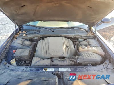 Zdjęcie 11 z 12 samochodu: 2015 DODGE CHALLENGER SXT VIN:2C3CDZATXFH758869 - miniatura