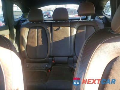 Zdjęcie 10 z 13 samochodu: 2018 BMW X1 XDRIVE28I VIN:WBXHT3C30J5K29609 - miniatura