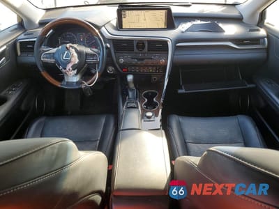 Zdjęcie 8 z 13 samochodu: 2019 LEXUS RX 350 BASE VIN:2T2ZZMCA4KC124107 - miniatura