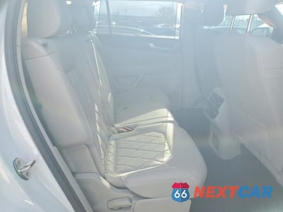 Zdjęcie 11 z 14 samochodu: 2024 VOLKSWAGEN ATLAS SEL PREMIUM R-LINE VIN:1V2FR2CAXRC589603 - miniatura