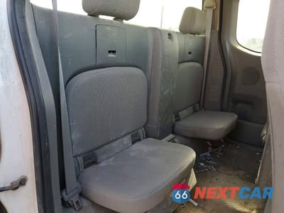 Zdjęcie 10 z 11 samochodu: 2017 NISSAN FRONTIER S VIN:1N6BD0CT7HN718756 - miniatura