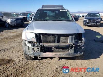 Piąte zdjęcie samochodu w środku: 2013 NISSAN XTERRA X VIN:5N1AN0NW6DN813642 - miniatura