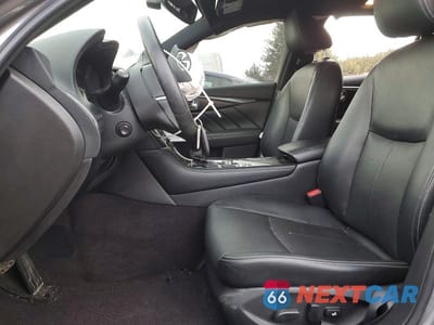 Zdjęcie 7 z 12 samochodu: 2024 INFINITI Q50 SENSORY VIN:JN1EV7CP3RM600321 - miniatura