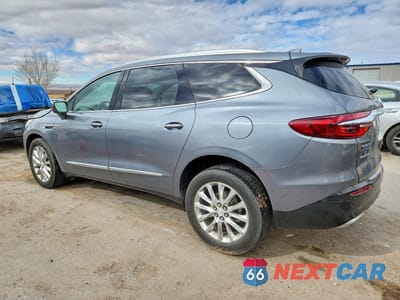 Drugie zdjęcie samochodu z przodu: 2018 BUICK ENCLAVE PREMIUM VIN:5GAERCKW2JJ203645 - miniatura