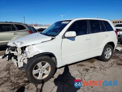 2012 SUZUKI GRAND VITARA PREMIUM JS3TD0D29C4101226 - główne zdjęcie licytacji z USA - miniatura