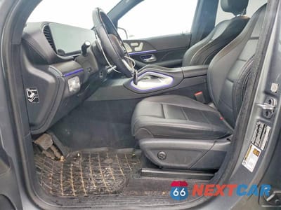 Zdjęcie 7 z 11 samochodu: 2023 MERCEDES-BENZ GLE 350 4MATIC VIN:4JGFB4KB7PA870354 - miniatura