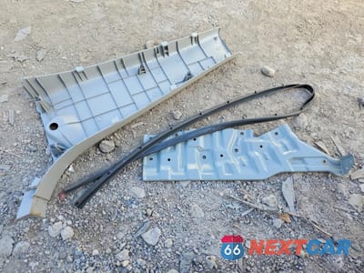 Zdjęcie 13 z 14 samochodu: 2015 NISSAN QUEST S VIN:JN8AE2KP8F9122142 - miniatura