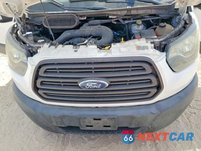 Zdjęcie 12 z 13 samochodu: 2016 FORD TRANSIT T-250 VIN:1FTYR3XM5GKA29673 - miniatura