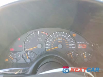 Zdjęcie 9 z 12 samochodu: 2000 PONTIAC FIREBIRD FORMULA VIN:2G2FV22G0Y2149766 - miniatura