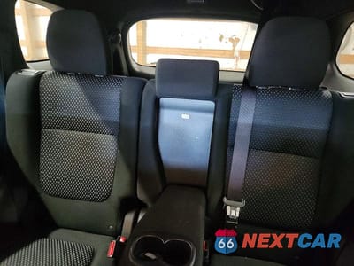 Zdjęcie 10 z 12 samochodu: 2018 MITSUBISHI OUTLANDER SE VIN:JA4AD3A3XJZ060605 - miniatura