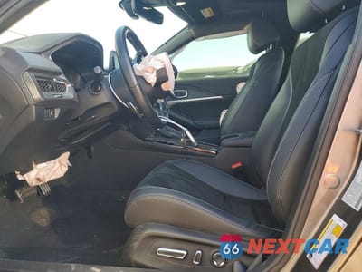 Zdjęcie 7 z 11 samochodu: 2024 ACURA INTEGRA A-SPEC TECH VIN:19UDE4H6XRA016072 - miniatura