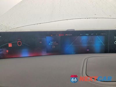 Zdjęcie 9 z 13 samochodu: 2025 LINCOLN NAVIGATOR RESERVE VIN:5LMJJ2LG0SEL03459 - miniatura