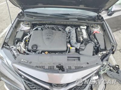 Zdjęcie 11 z 12 samochodu: 2024 TOYOTA CAMRY TRD VIN:4T1KZ1AK3RU088970 - miniatura