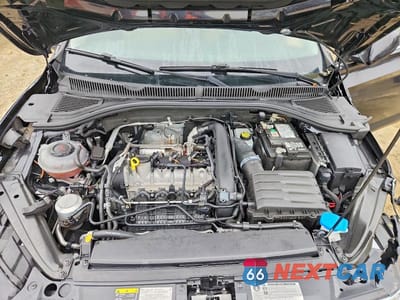 Zdjęcie 11 z 11 samochodu: 2020 VOLKSWAGEN JETTA SEL VIN:3VWEB7BUXLM022420 - miniatura