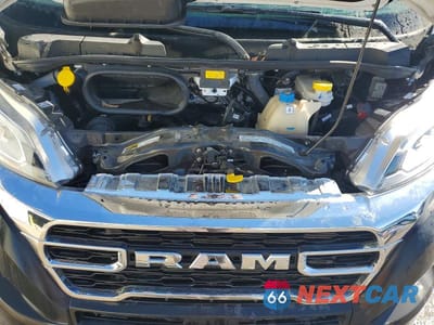 Zdjęcie 12 z 12 samochodu: 2025 RAM PROMASTER 1500 1500 HIGH VIN:3C6LRVBG9SE533623 - miniatura
