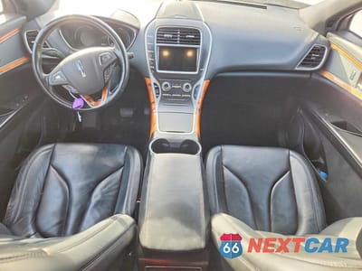 Zdjęcie 8 z 14 samochodu: 2016 LINCOLN MKX RESERVE VIN:2LMTJ8LR1GBL62494 - miniatura