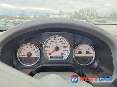 Zdjęcie 9 z 12 samochodu: 2004 FORD F150 SUPERCREW VIN:1FTPW14584KA84264 - miniatura