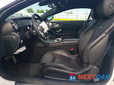 Zdjęcie 7 z 11 samochodu: 2020 MERCEDES-BENZ E AMG 53 VIN:W1K1J6BB4LF143575 - miniatura