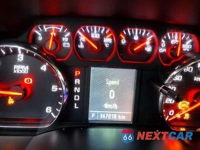 Zdjęcie 9 z 11 samochodu: 2019 CHEVROLET SILVERADO LD C1500 VIN:2GCRCNEC4K1115559 - miniatura