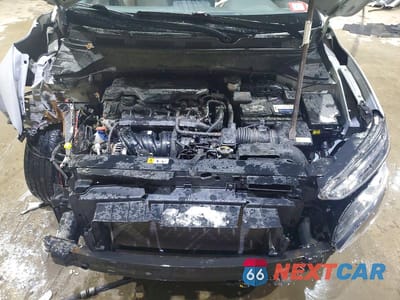 Zdjęcie 12 z 14 samochodu: 2022 HYUNDAI KONA SE VIN:KM8K2CAB4NU802616 - miniatura