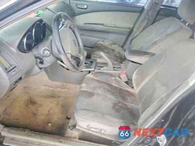 Zdjęcie 7 z 13 samochodu: 2006 NISSAN ALTIMA S VIN:1N4AL11D86C243295 - miniatura