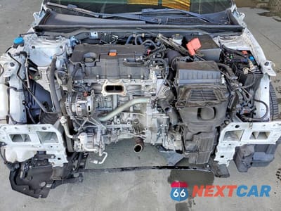 Zdjęcie 11 z 12 samochodu: 2022 HONDA CIVIC SPORT VIN:2HGFE2F52NH600646 - miniatura