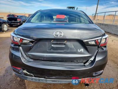 Zdjęcie 6 z 11 samochodu: 2016 SCION IA BASE VIN:3MYDLBZV2GY140314 - miniatura