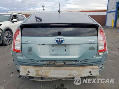 Zdjęcie 6 z 13 samochodu: 2015 TOYOTA PRIUS VIN:JTDKN3DU5F1917382 - miniatura