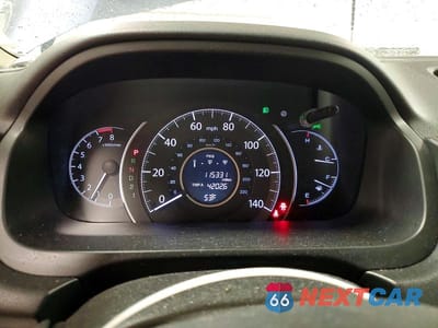 Zdjęcie 9 z 12 samochodu: 2012 HONDA CR-V EXL VIN:JHLRM4H78CC006896 - miniatura