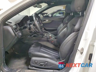 Zdjęcie 7 z 12 samochodu: 2019 AUDI A4 PREMIUM PLUS VIN:WAUENAF4XKN016605 - miniatura